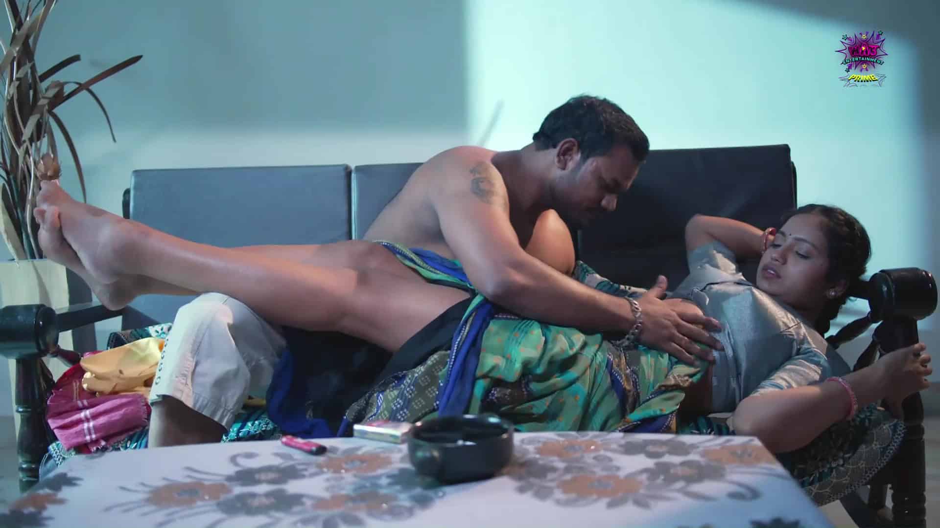 Bhootiya Honeymoon S01E02 2024 Wow Entertainment Hot Web Series