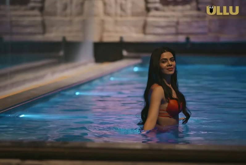 Corporate P01E01 2024 Ullu Originals Hindi Hot Web Series