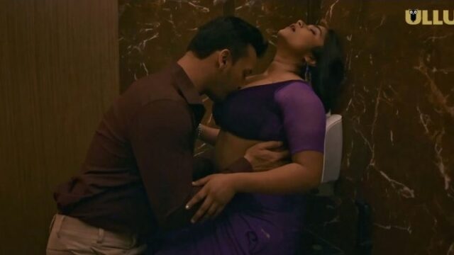 Corporate P01E02 2024 Ullu Originals Hindi Hot Web Series