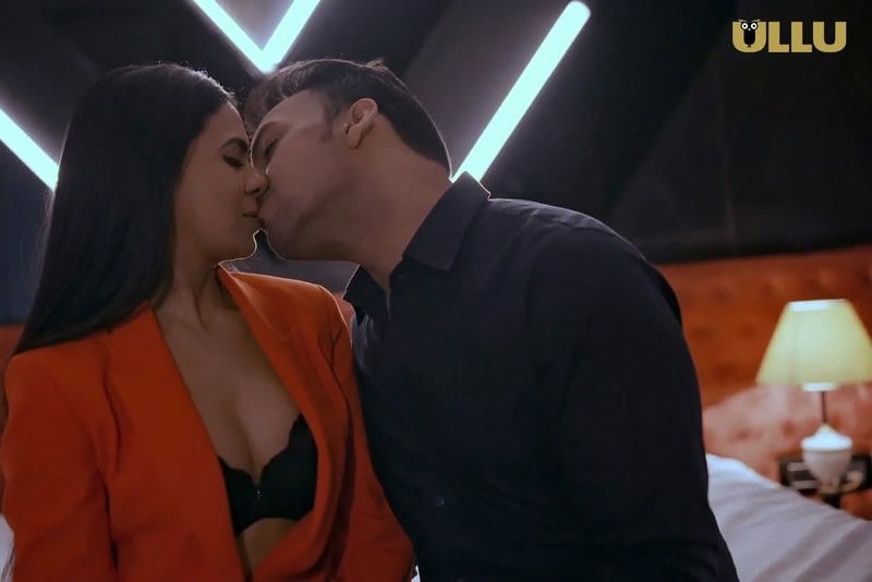 Corporate P02E02 2024 Ullu Originals Hindi Hot Web Series
