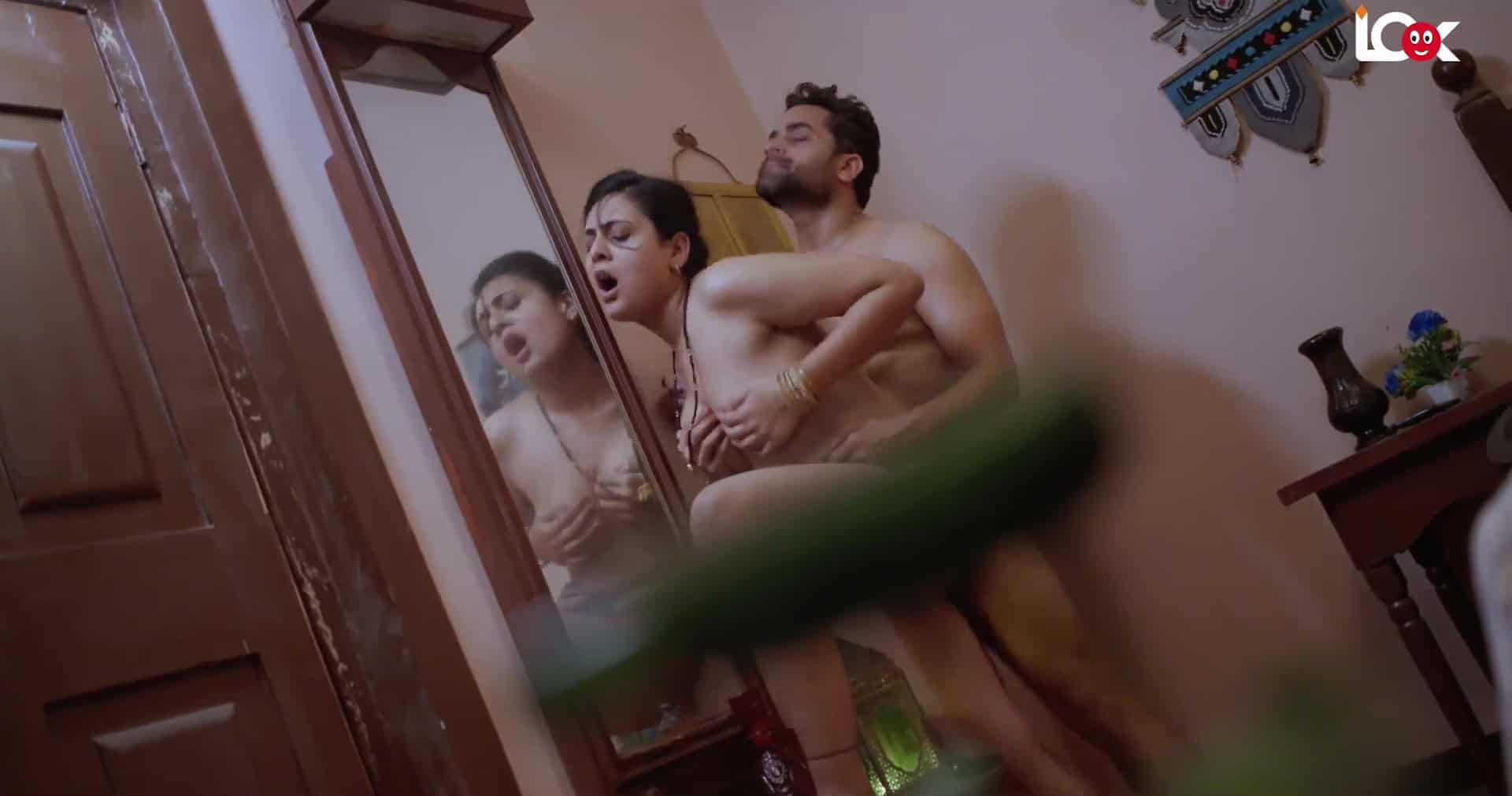 Ghar Ki Rani S01E05 2024 Look Entertainment Hot Web Series