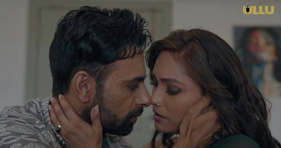 Nau Do Gyarah P01E03 2024 Ullu Hindi Hot Web Series