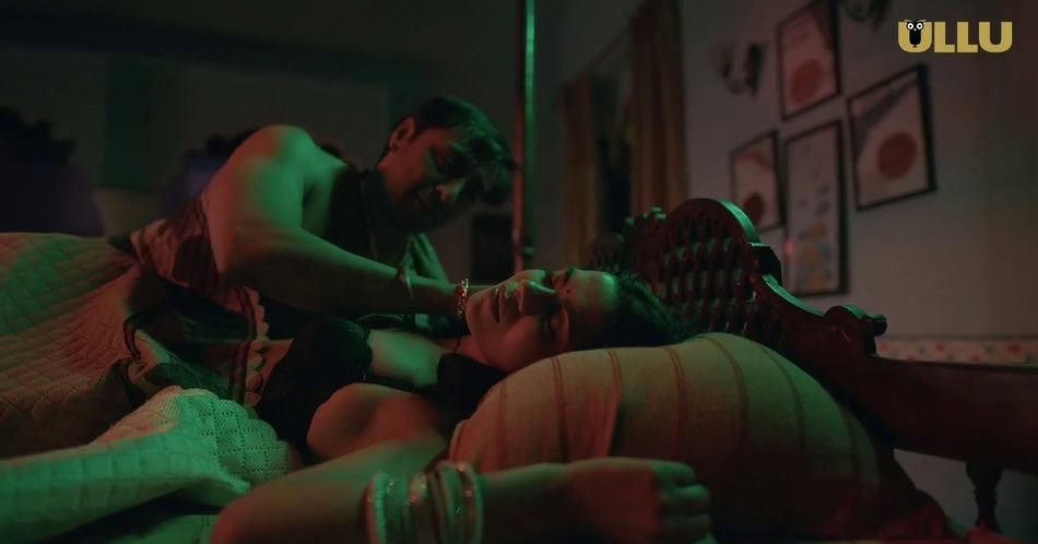 Red Light S01E02 2024 Ullu Originals Hindi Hot Web Series