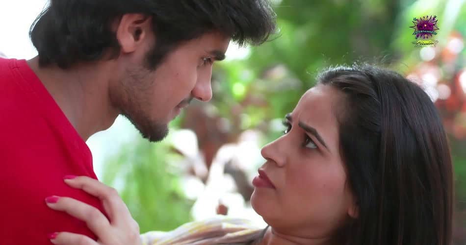 Sab Jholjhal Hai S01E01 2024 Wow Entertainment Hot Web Series