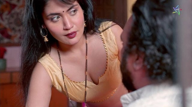 Jabariya Dulhan S01E02 2024 Ratri Originals Hindi Hot Web Series