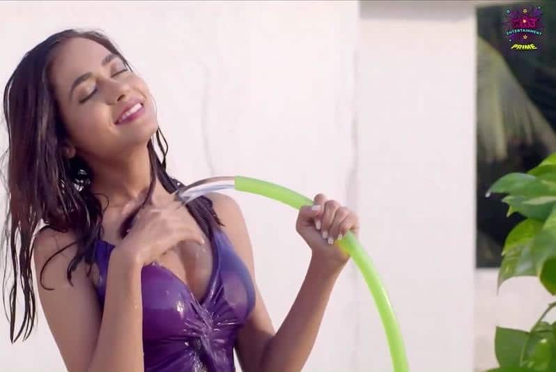 Kamini S01E01 2024 Wow Entertainment Hot Web Series