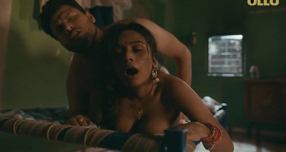 De Dana Dan 2024 Ullu Originals Hindi Hot Web Series Episode 1