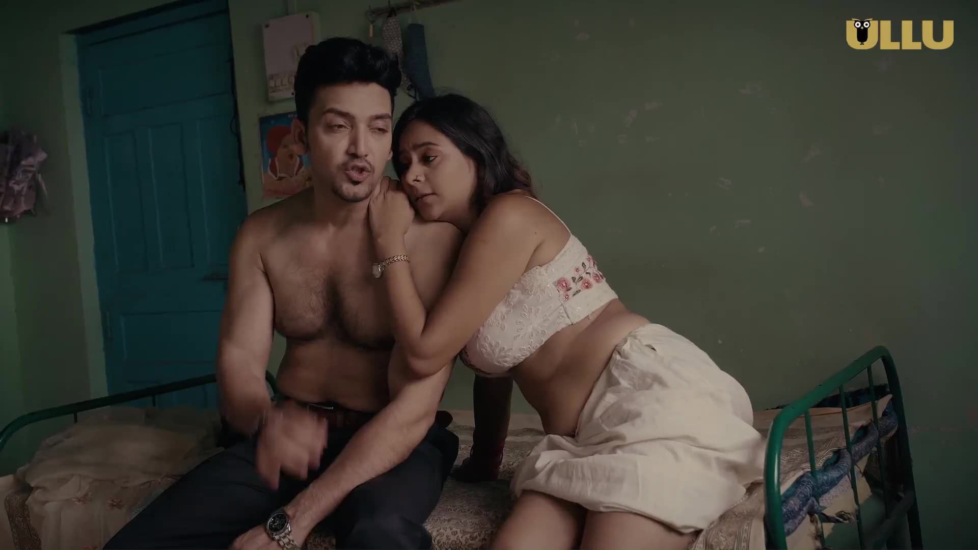 Kaun Man 2024 Ullu Originals Hindi Hot Web Series Episode 1