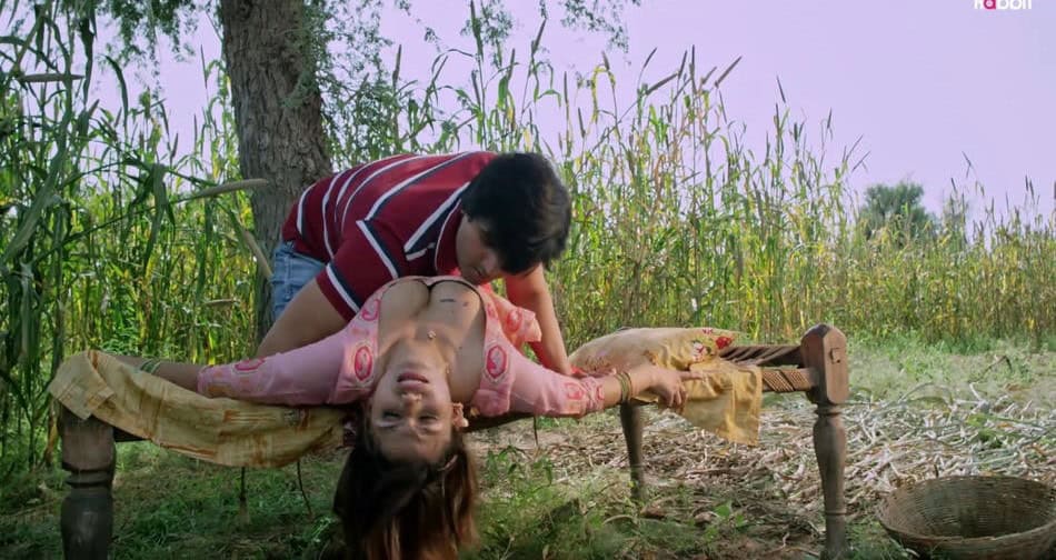 Mr Chourasiya 2 2024 Habbit Movies Hindi Hot Web Series Episode 2