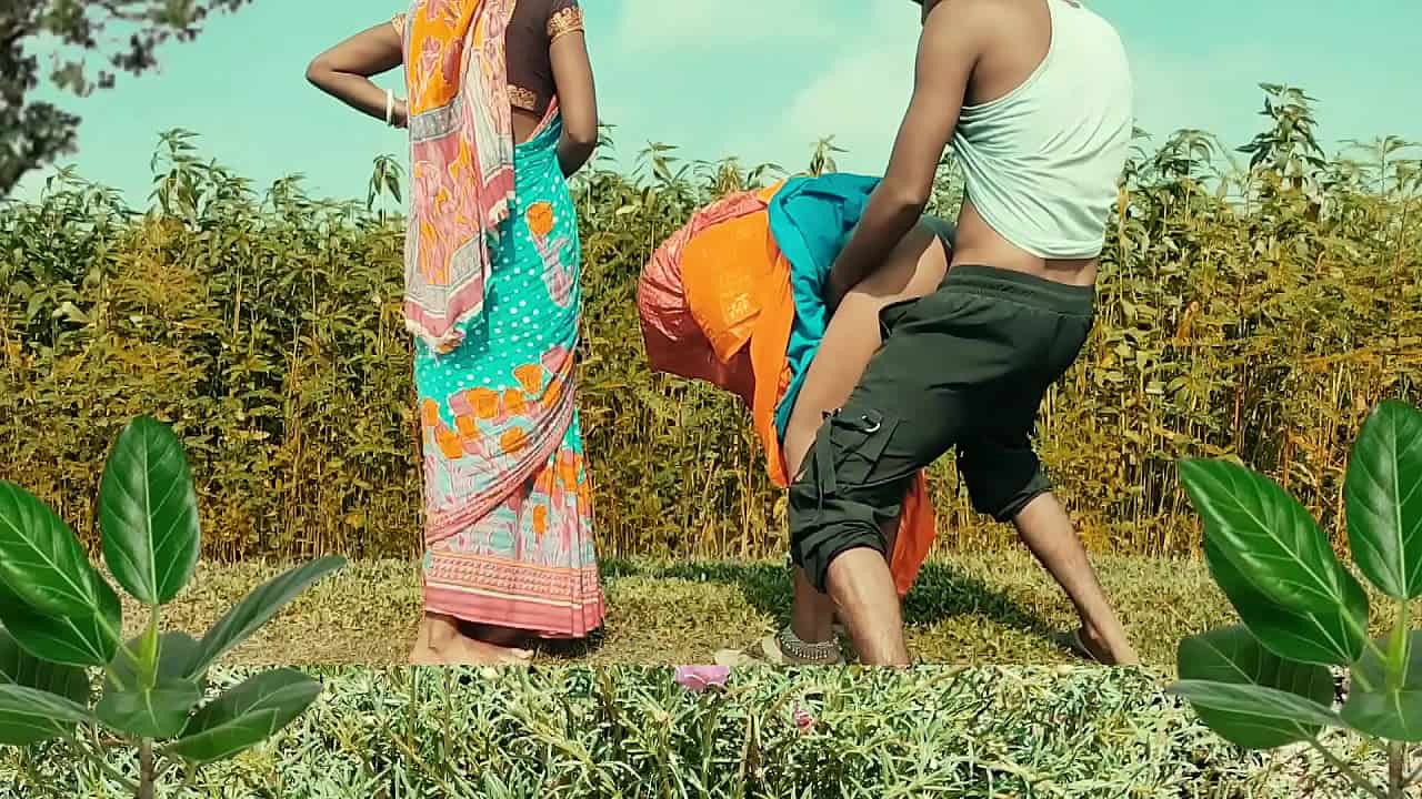 khet-me-chudai - Indian Porn 365