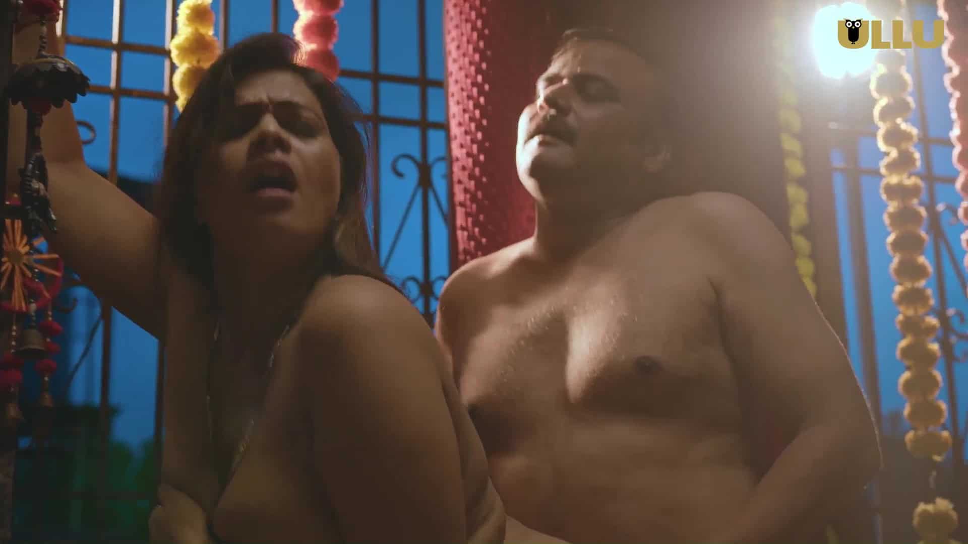 ullu originals cast - Indian Porn 365