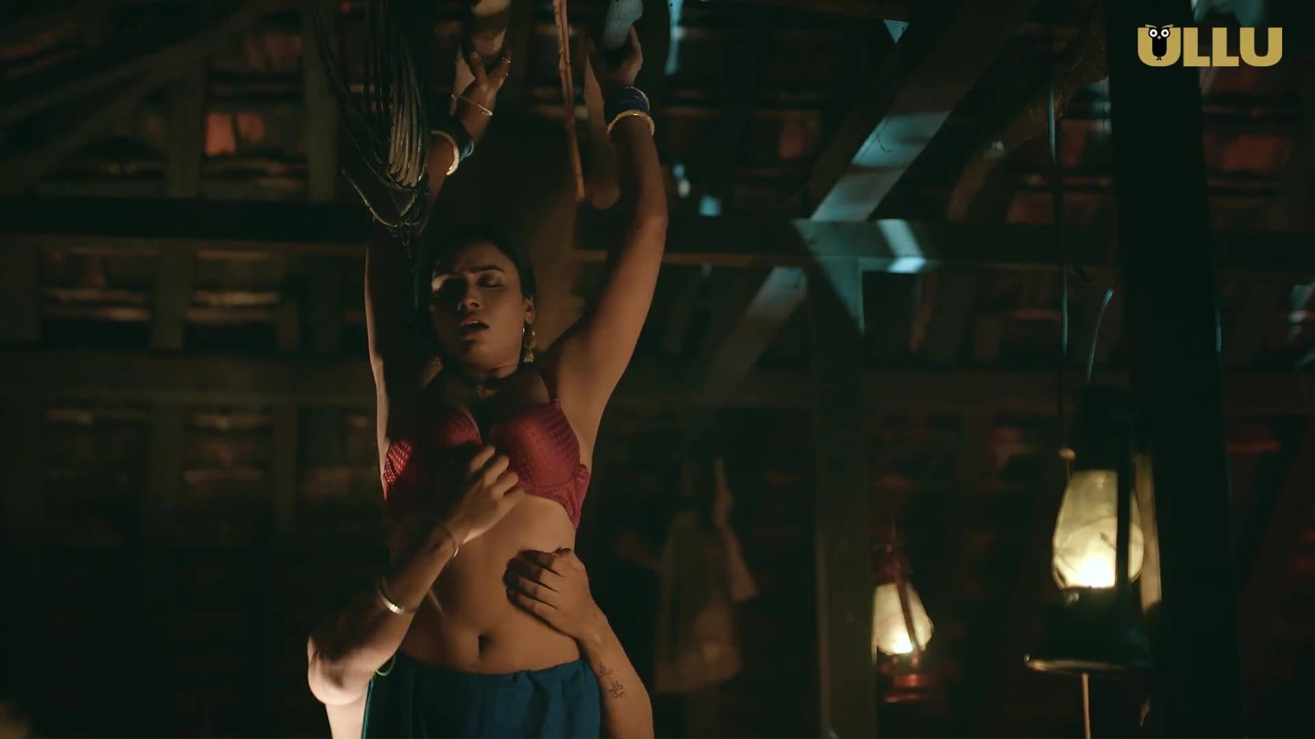 de dana dan ullu sex web series - Indian Porn 365