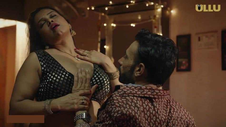 Sona 2024 Ullu Originals Hindi Hot Web Series Episode 3