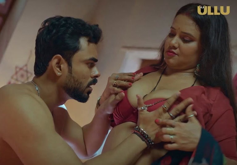 Sona 2024 Ullu Originals Hindi Hot Web Series Episode 7
