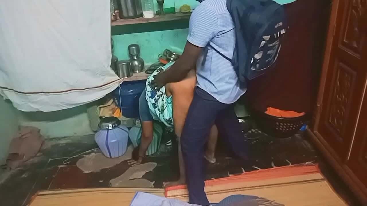 Watch indian porn videos School boy sex with maid aunty in home - Indian  Porn 365