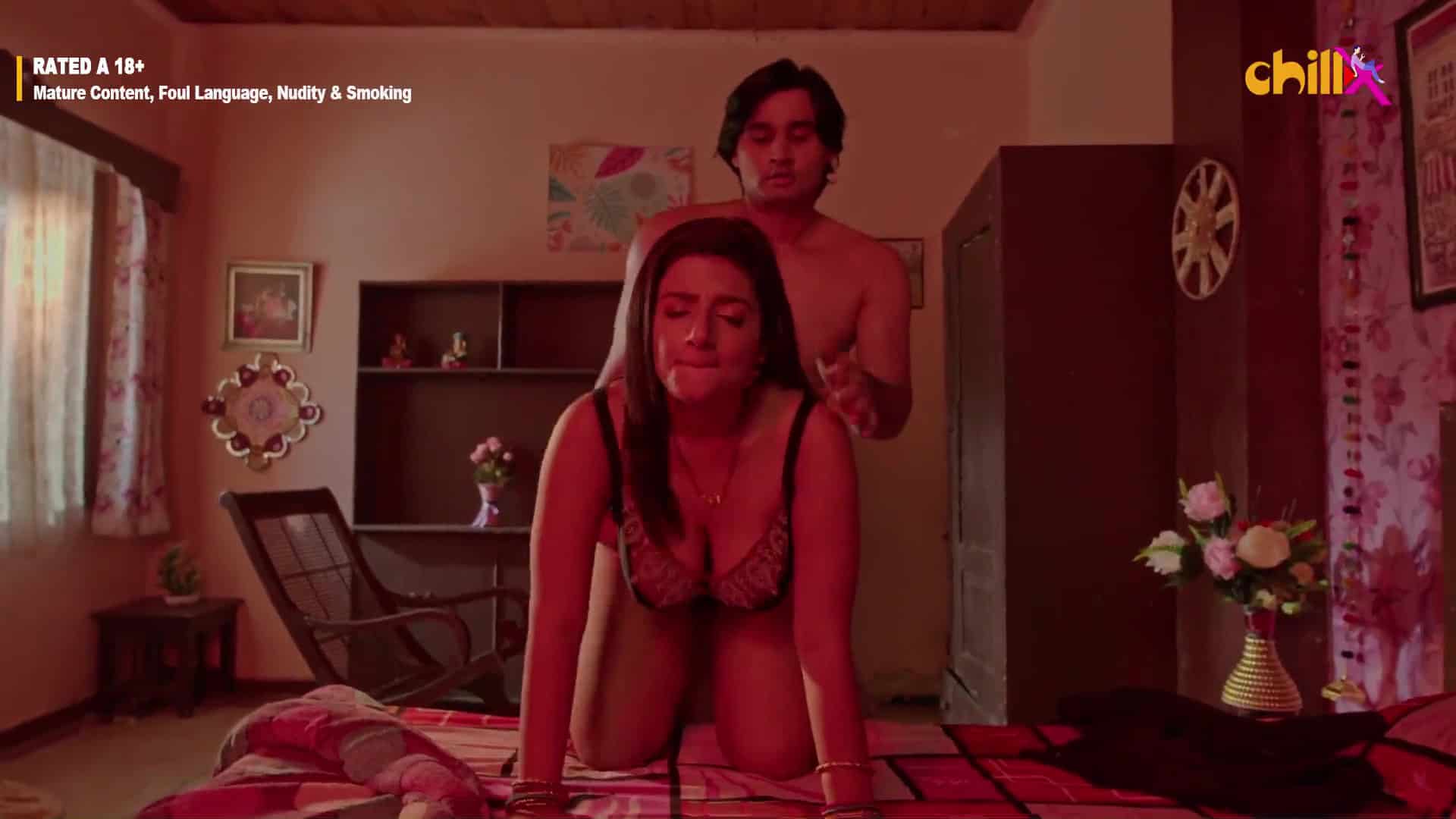 bai no 1 chillx xxx web series - Indian Porn 365
