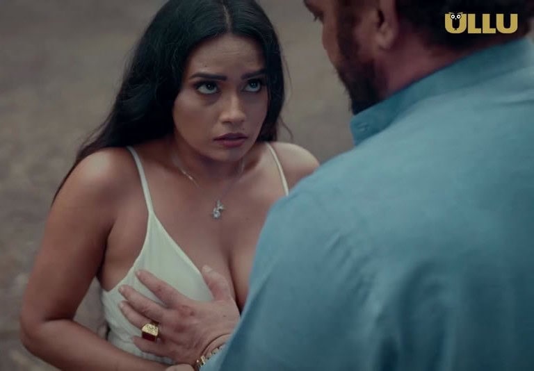 Chuski 2024 Ullu Originals Hindi Hot Web Series Episode 3