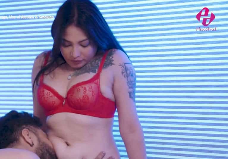 Corporate Kaand 2024 Hulchul Hindi Hot Web Series Episode 3