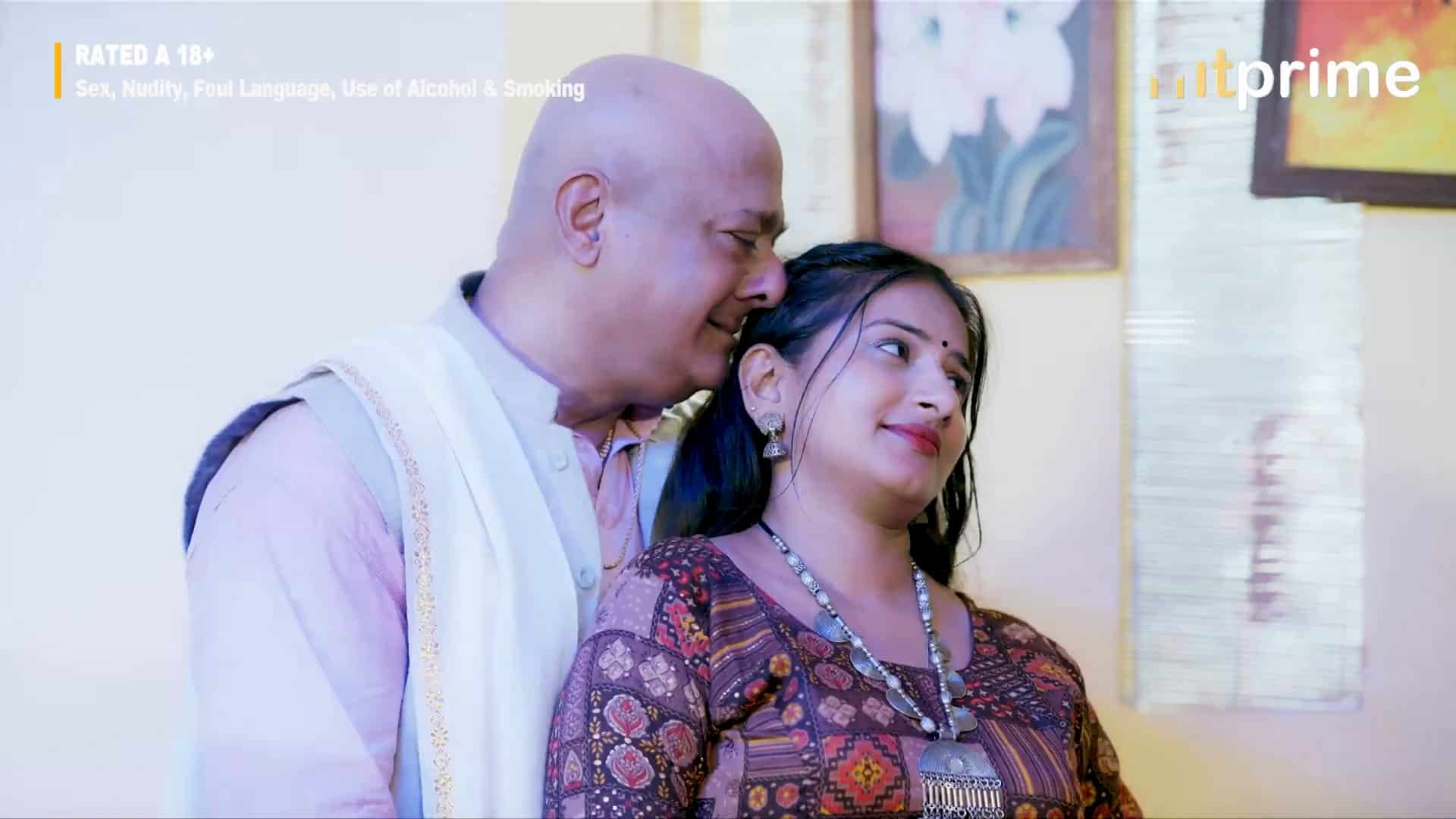 Gaon Ki Malai 2024 Hitprime Hindi Hot Web Series Episode 6