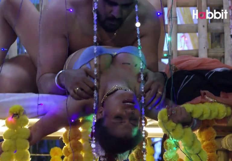 Prem 20-20 2024 Habbit Movies Hindi Hot Web Series Episode 2