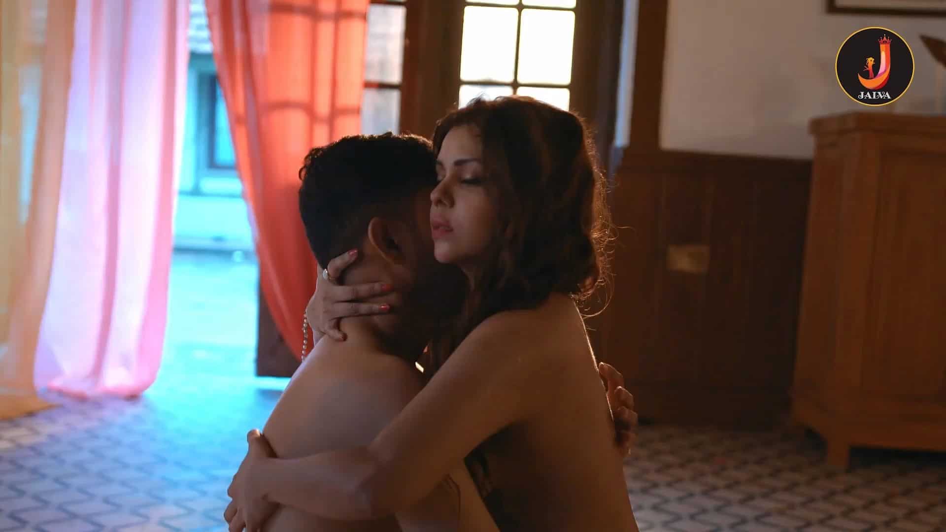 Silsila Hai Pyar Ka 2024 Jalva App Hindi Hot Web Series Episode 3