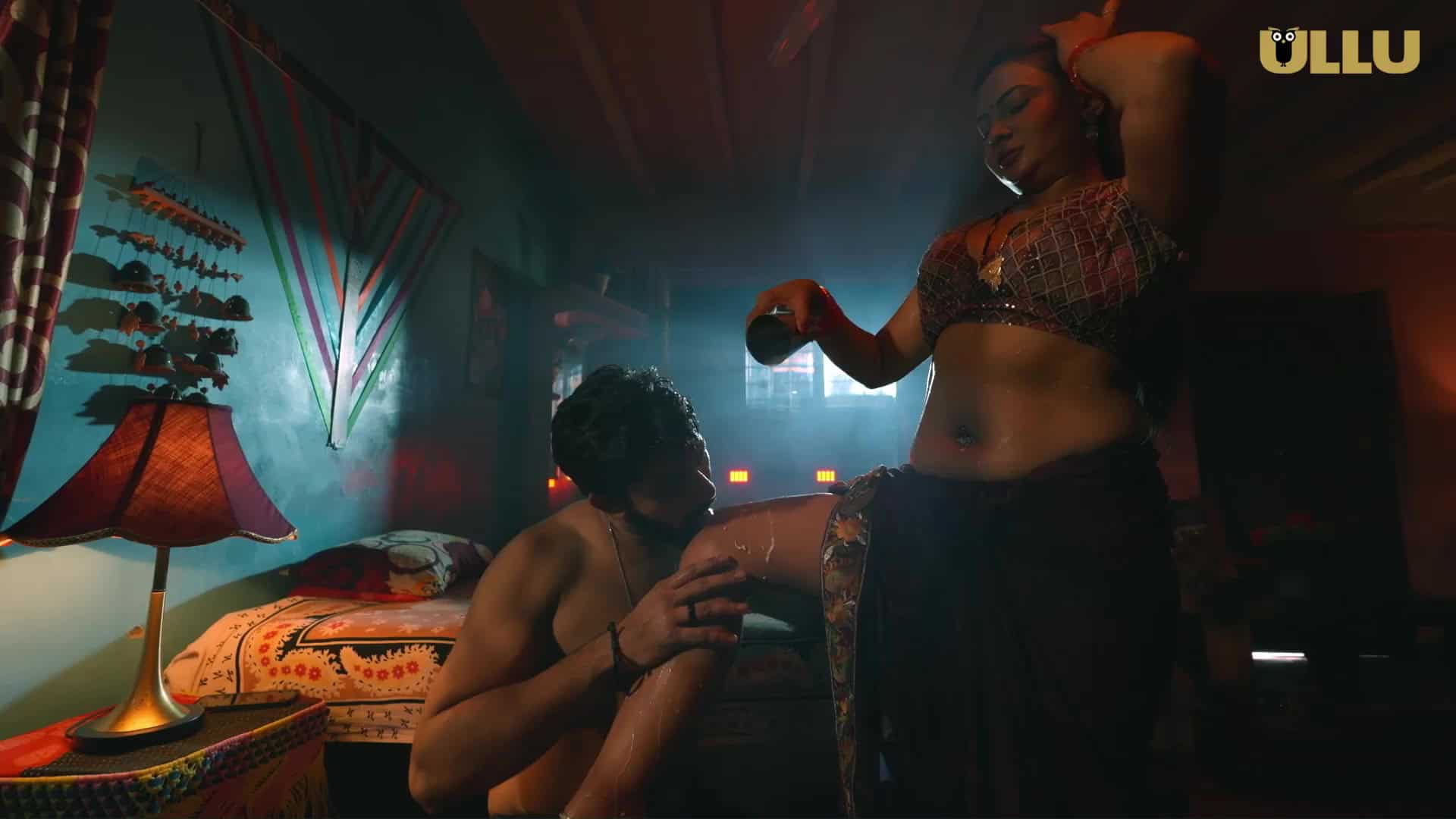 ek haseena thi ullu sex web series - Indian Porn 365