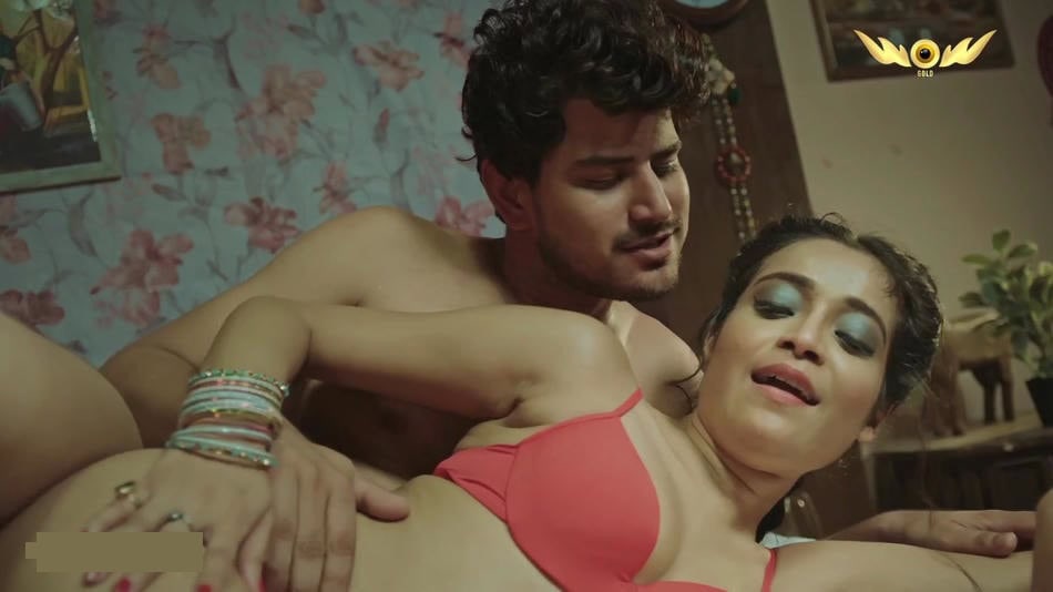 Jadui Palang 2024 Wow Entertainment Hot Web Series Episode 1