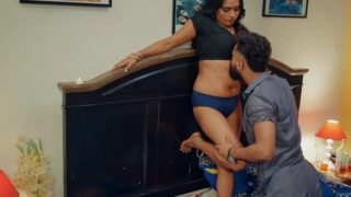 Chumma Chaati 2025 Bull App Hindi Hot Web Series Episode 1