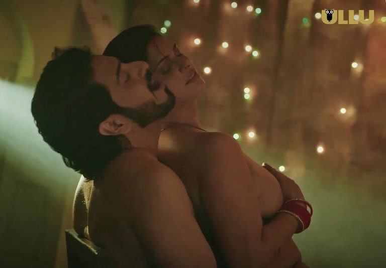 Nurse 2024 Ullu Originals Hindi Hot Web Series Episode 3