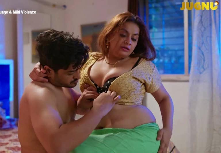 Jadui Palang 2025 Jugnu App Hindi Hot Web Series Episode 2