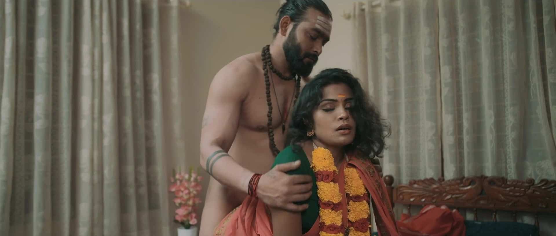 Mangalam Bhavanthu 2025 Sigma Series Malayalam Hot Web Series