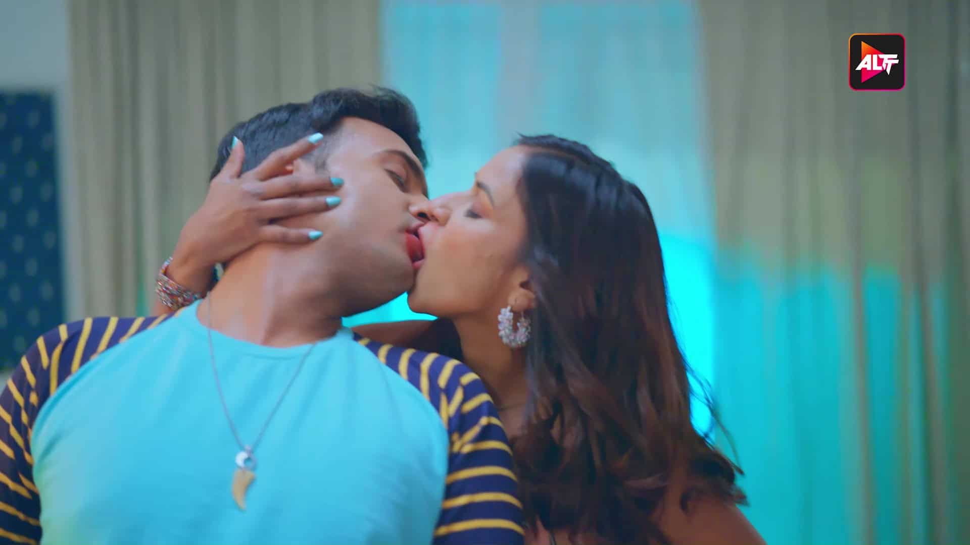 Namkeen Kisse 2025 Altt App Hindi Hot Web Series Episode 28