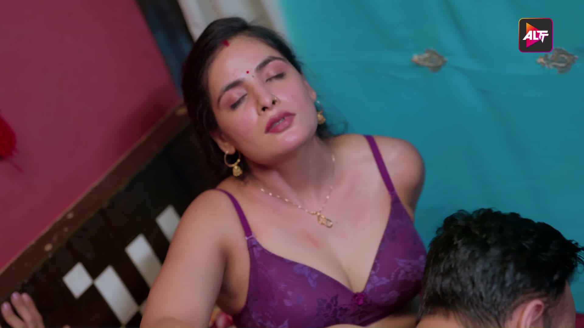 Rangeen Kahaniyan 22 2025 Altt App Hindi Hot Web Series Episode 1