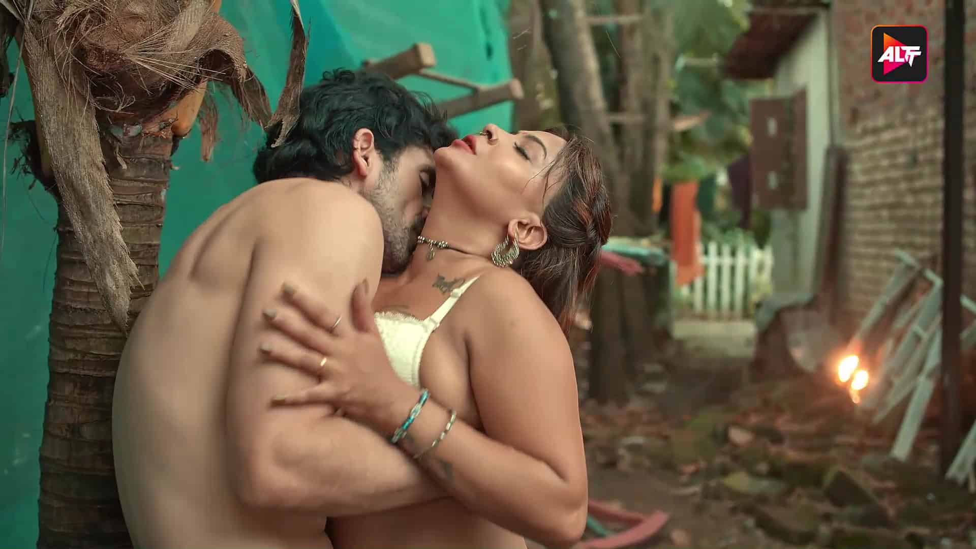 Rangeen Kahaniyan 22 2025 Altt App Hindi Hot Web Series Episode 2