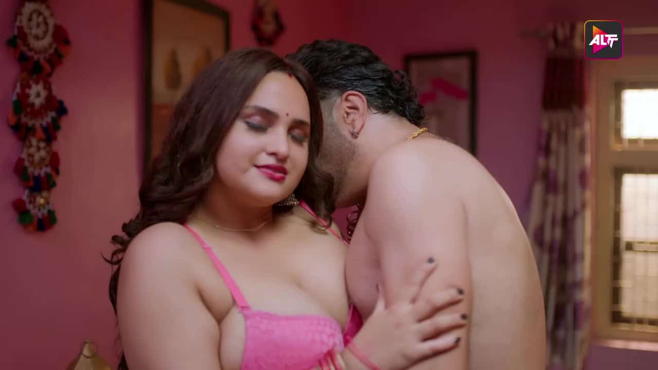 Rangeen Kahaniyan 22 2025 Altt App Hindi Hot Web Series Episode 3