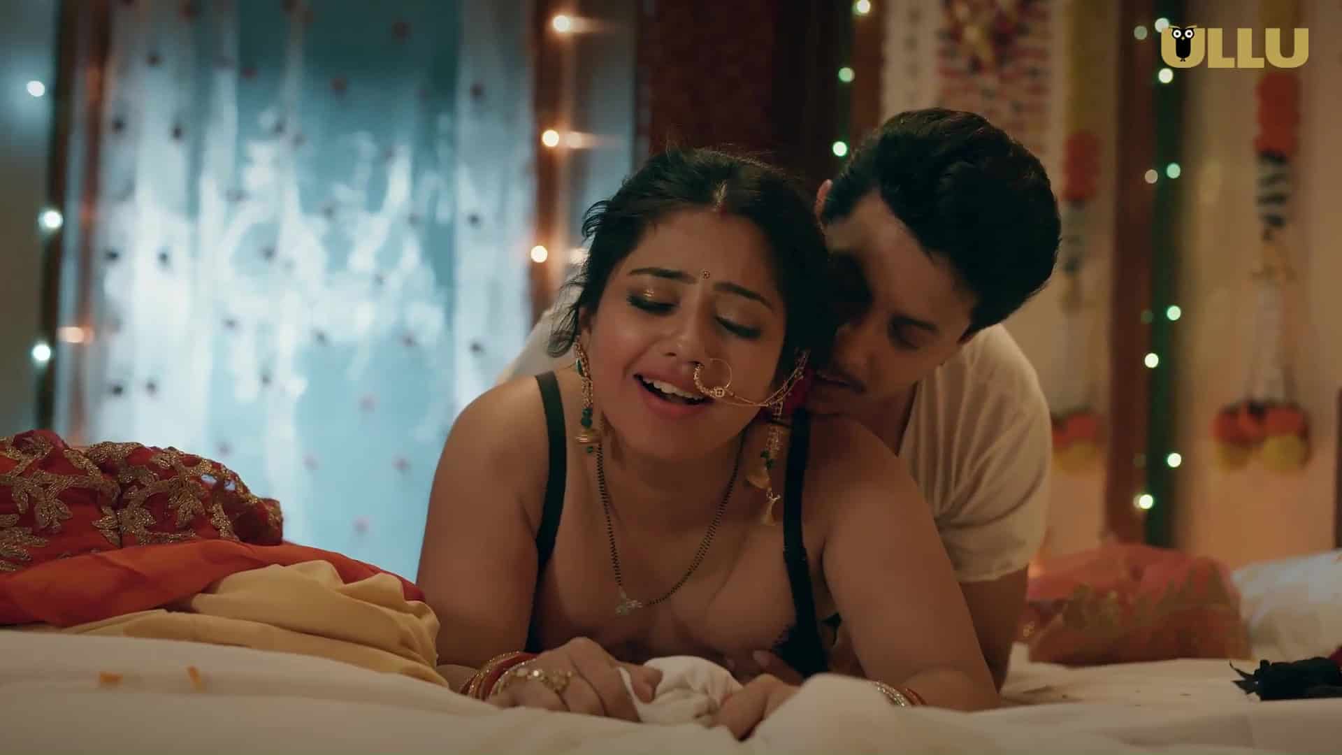 Sarkaaye Lo Khatiya 2025 Ullu Hindi Hot Web Series Episode 7