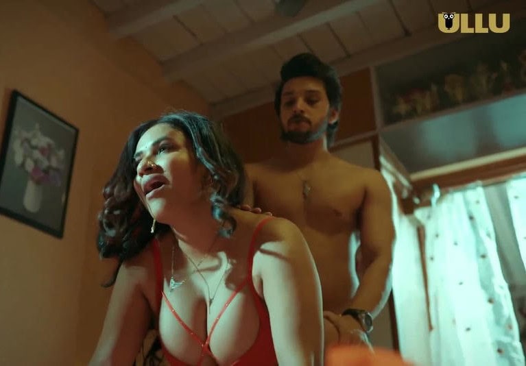 Sarkaaye Lo Khatiya 2025 Ullu Hindi Hot Web Series Episode 1