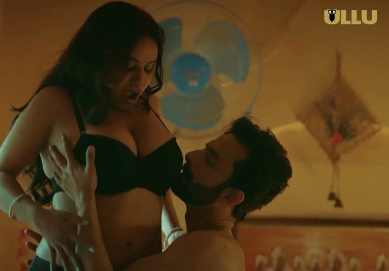 Sarkaaye Lo Khatiya 2025 Ullu Hindi Hot Web Series Episode 5
