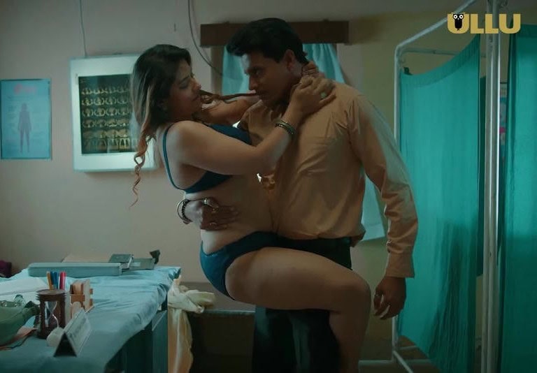 Sarkaaye Lo Khatiya 2025 Ullu Hindi Hot Web Series Episode 6