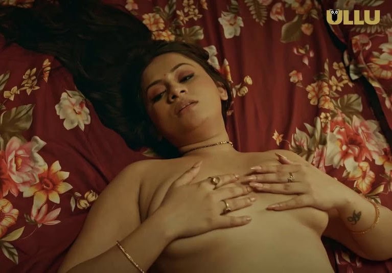 Biwi Ka Khat 2025 Ullu Hindi Hot Web Series Episode 6