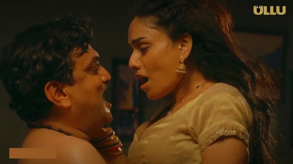 Daal Chawal 2025 Ullu Hindi Hot Web Series Episode 5