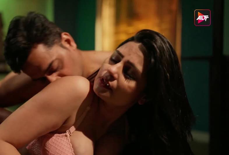 Dons and Darlings 2 2025 Altt Hindi Hot Web Series Episode 1