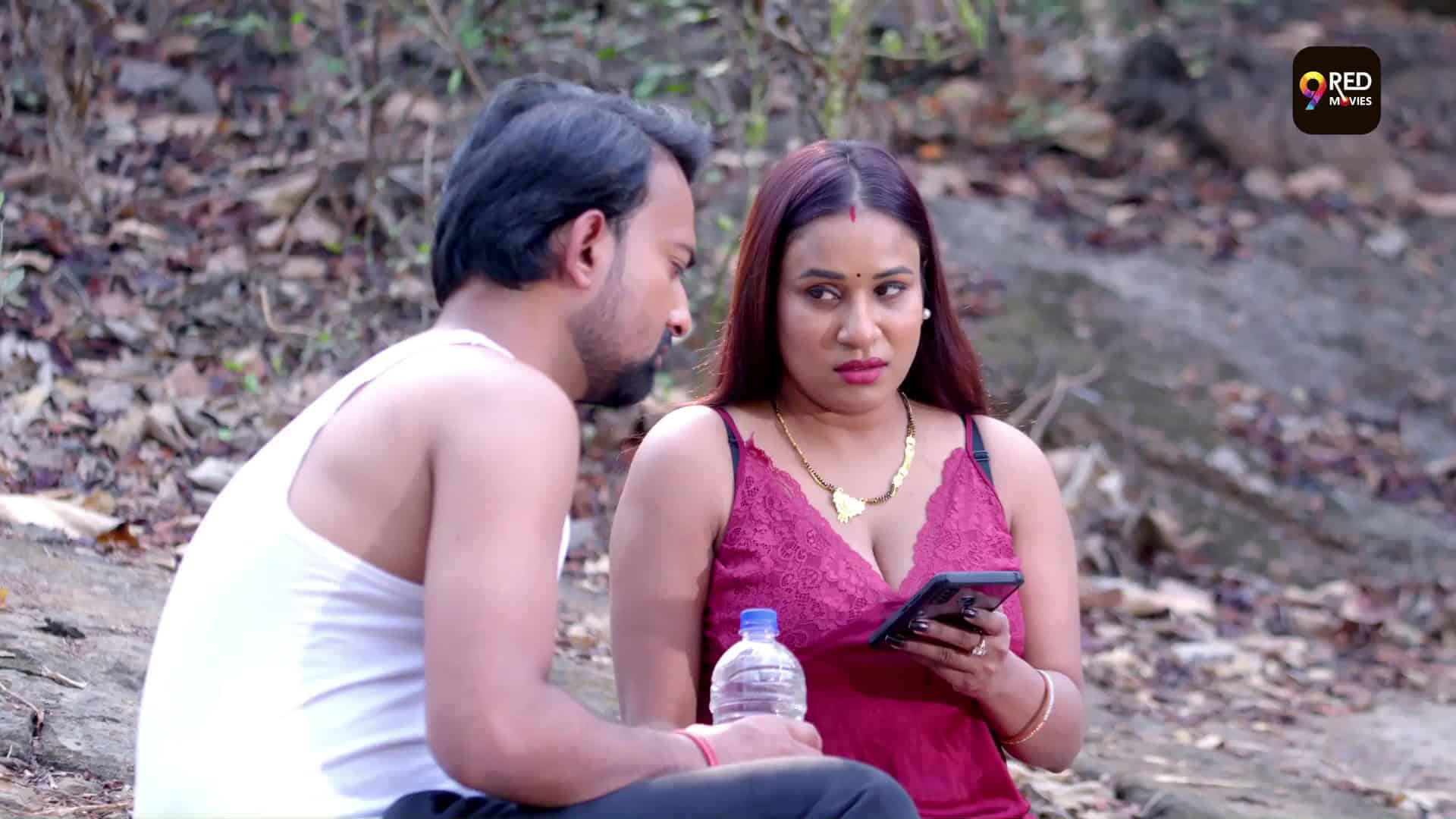 Dulhe Raja 2025 9RedMovies Hindi Hot Web Series Epsiode 9