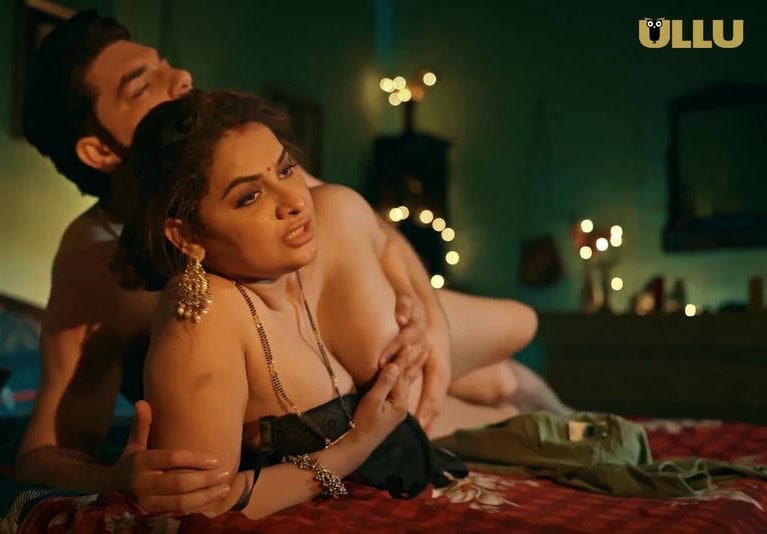 Gore Gore Gaal 2025 Ullu Hindi Hot Web Series Episode 1