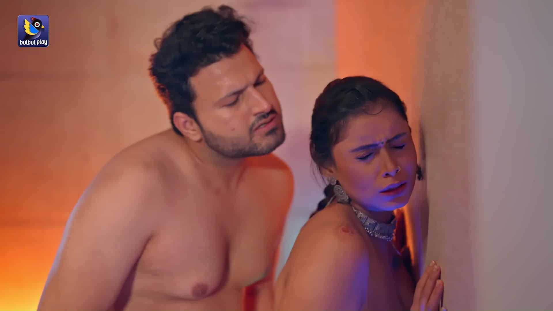 Imli-Kuch Khatti 2025 BulBulPlay Hindi Hot Web Series Episode 3