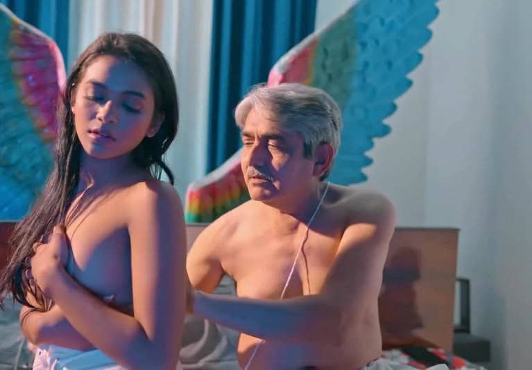 Khwaish-Ishq Ka Aagaz 2025 BulbulPlay Hindi Porn Web Series Episode 2