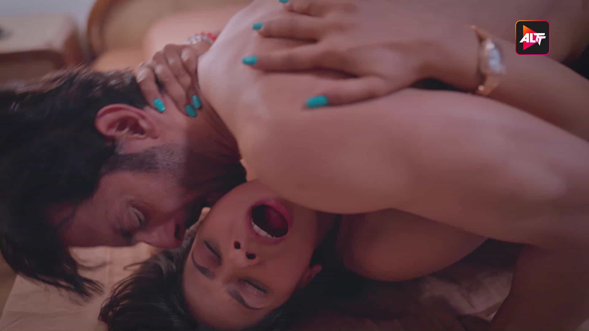 Namkeen Kisse 2025 Altt App Hindi Hot Web Series Episode 29