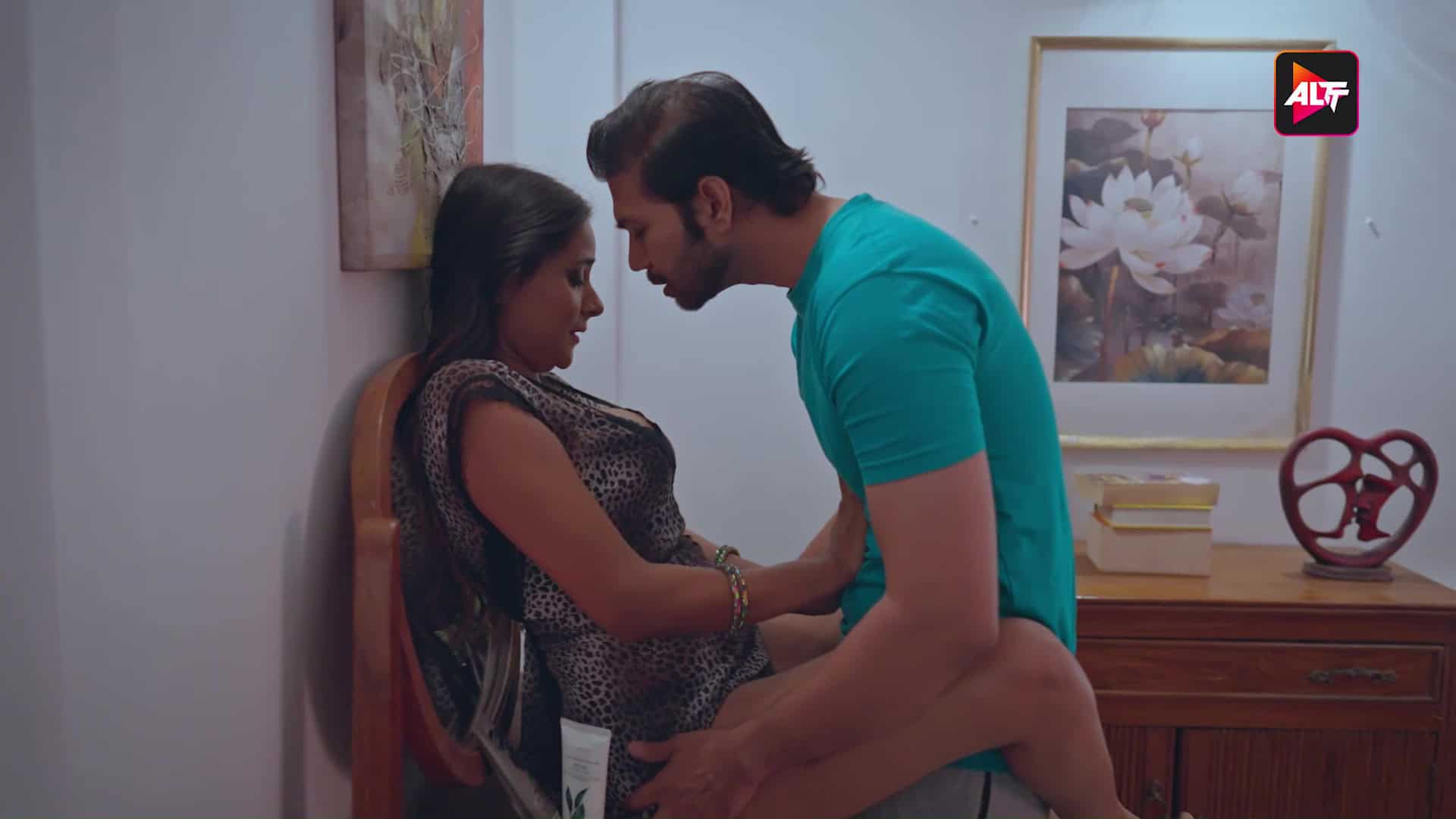 Namkeen Kisse 2025 Altt App Hindi Hot Web Series Episode 30