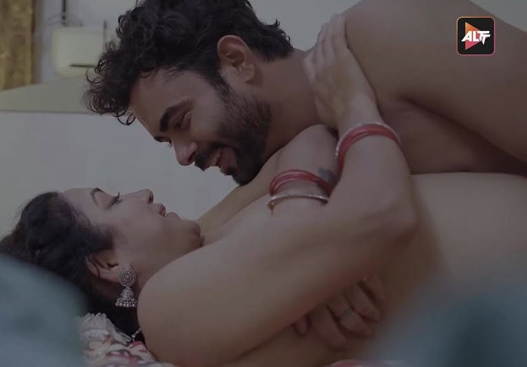 Rangeen Kahaniyan 24 2025 Altt App Hindi Hot Web Series Episode 2