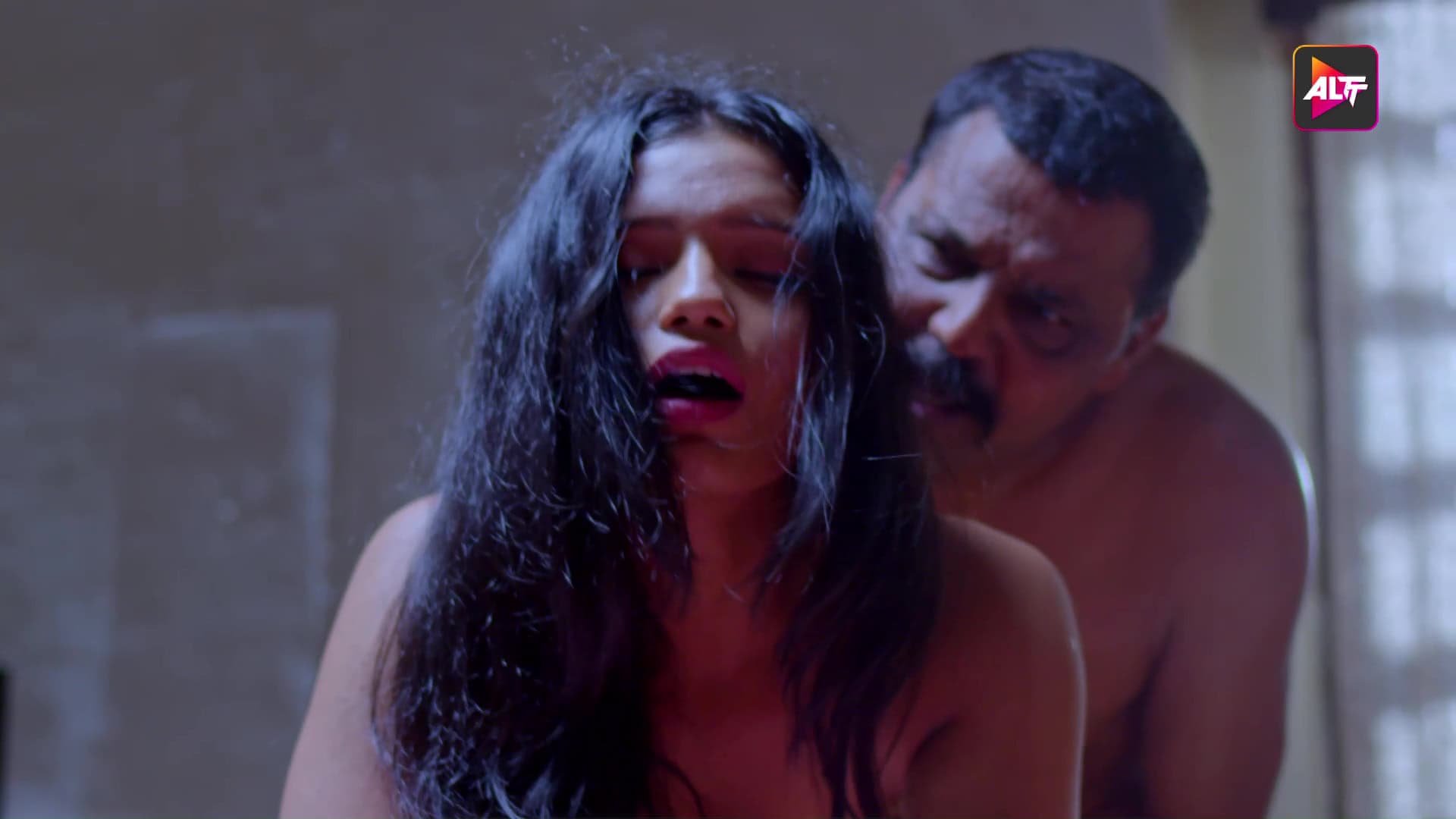 Rangeen Kahaniyan 26 2025 Altt App Hindi Hot Web Series Episode 2